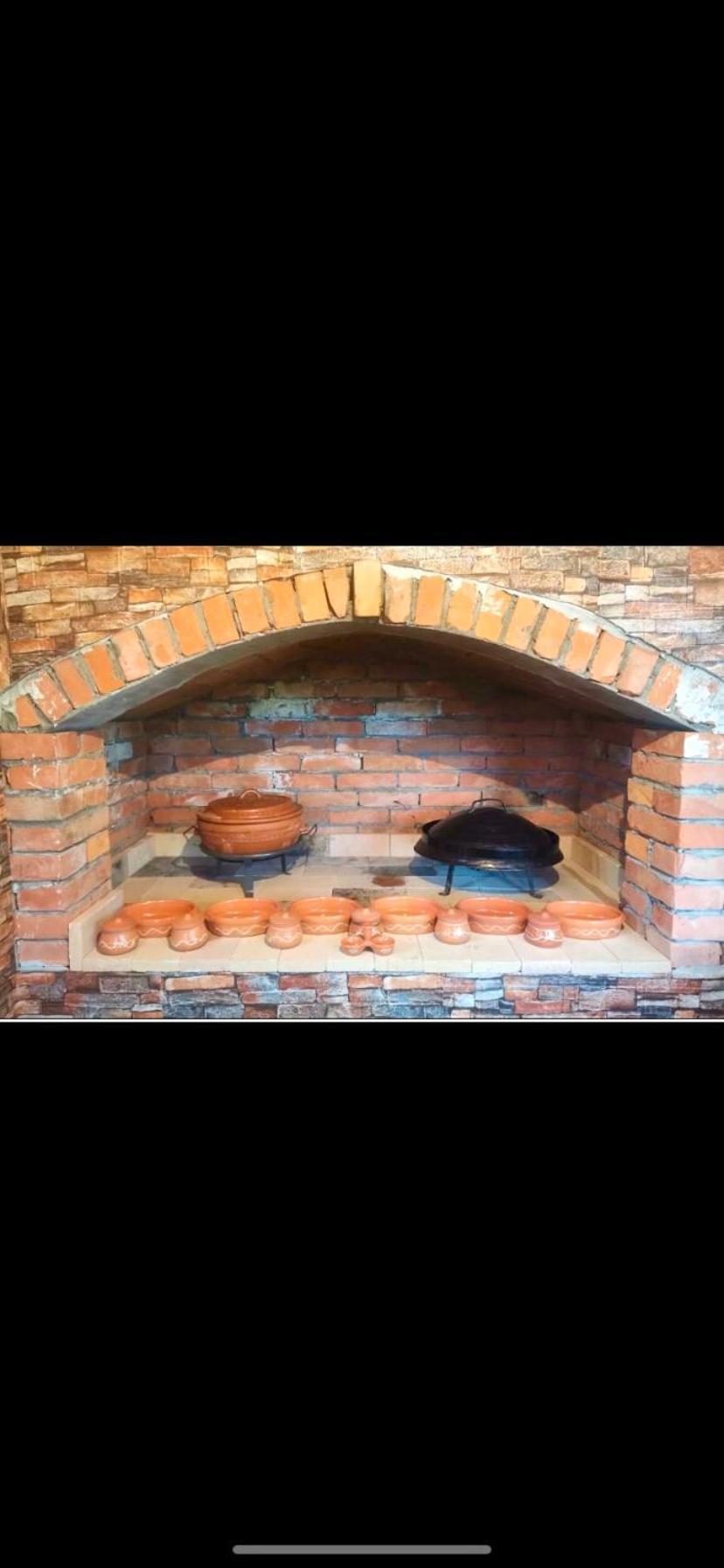 Ethno Cottage Momo Tepca Žabljak Exteriér fotografie