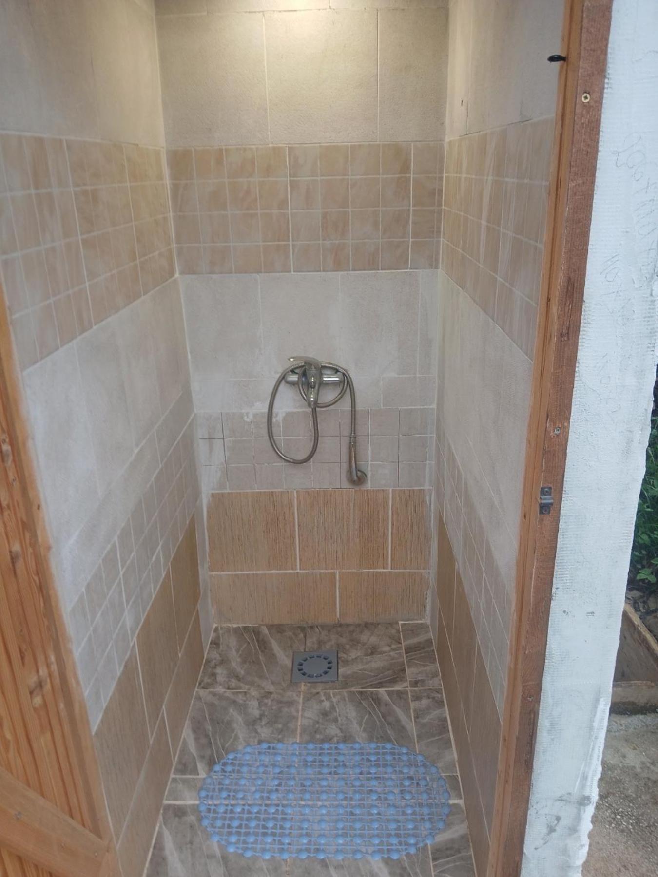 Ethno Cottage Momo Tepca Žabljak Exteriér fotografie