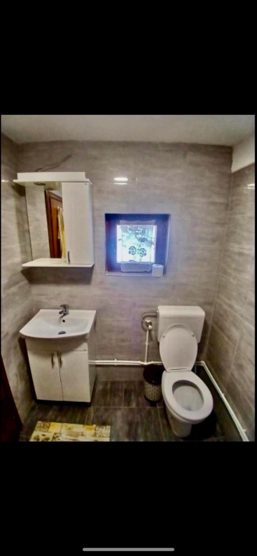 Ethno Cottage Momo Tepca Žabljak Exteriér fotografie