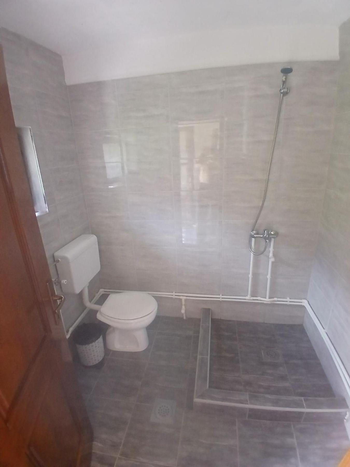 Ethno Cottage Momo Tepca Žabljak Exteriér fotografie